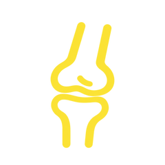 Symbol für Komfort-Ergebnis